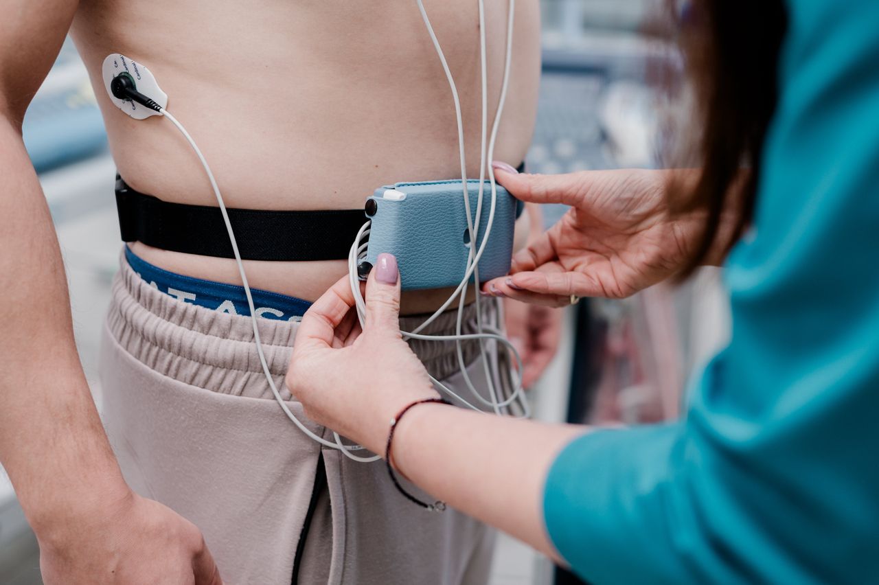 Holter Centrum Medyczne L4Med -4