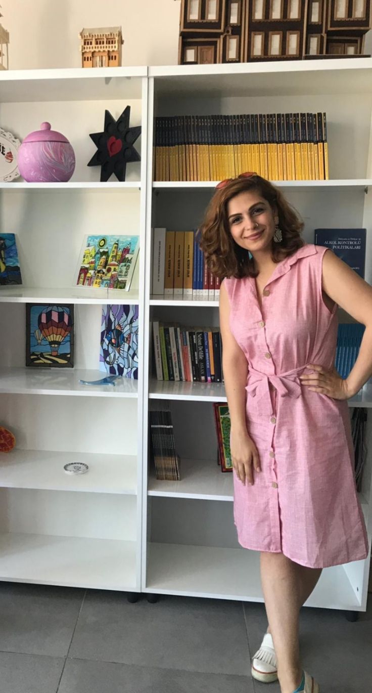 Dilan Bilgin Çankaya-7