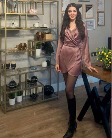 Selin Güngördü-10