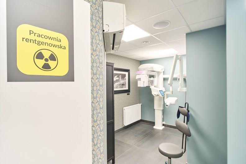 Tomograf Komputerowy Medicover Sosnowiec Małachowskiego-8