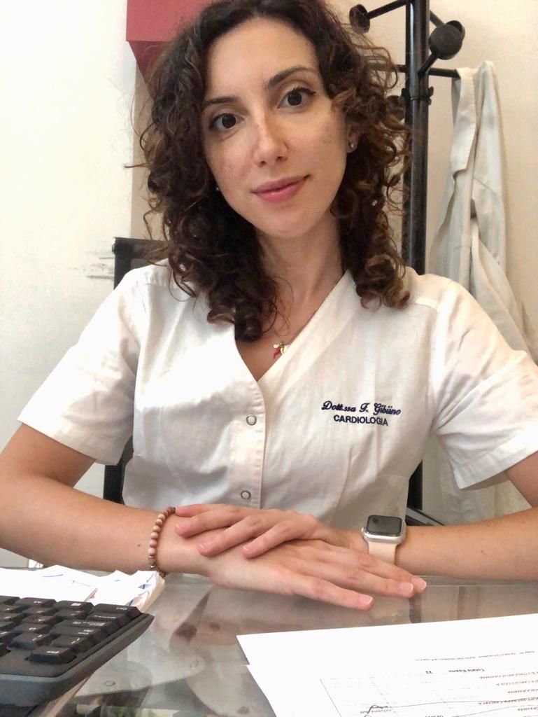 Fortunata Alessandra Gibiino-0