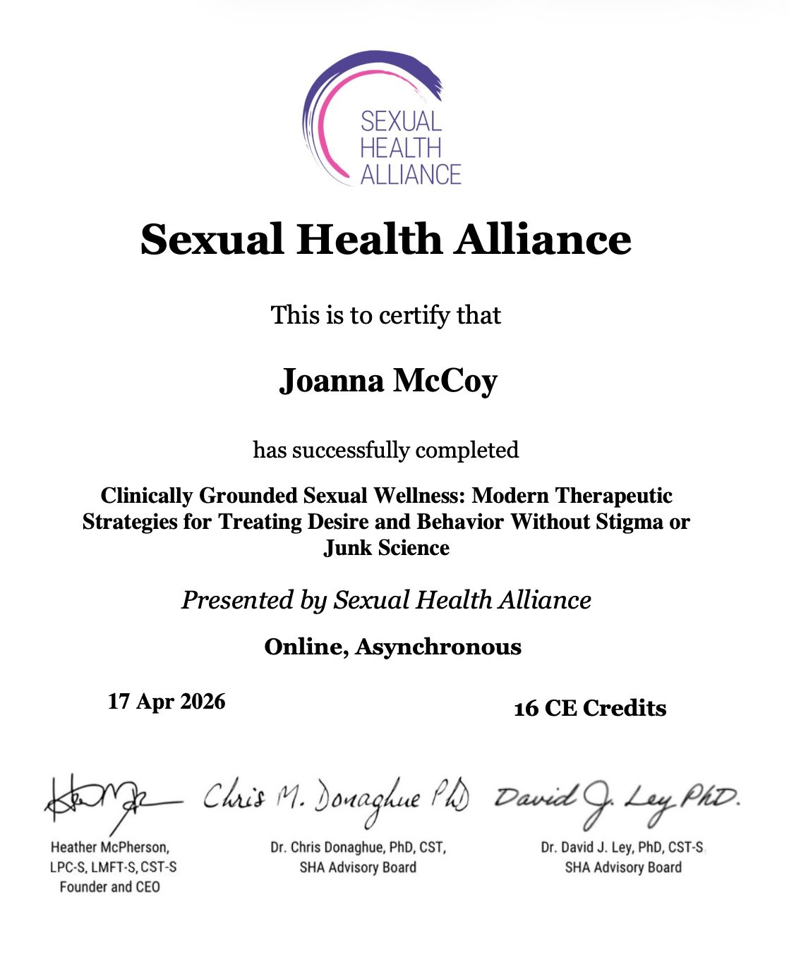 Joanna Mccoy-3