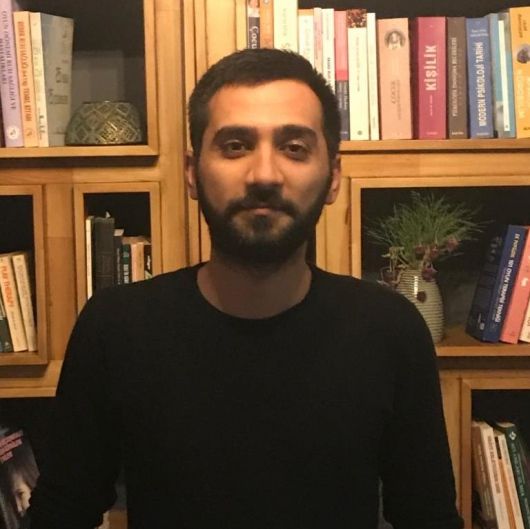 Süleyman Emin Derya-0