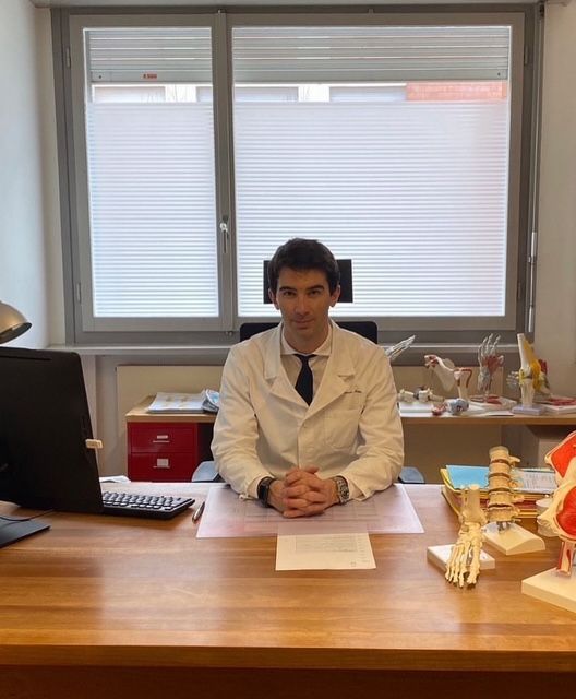 Lorenzo Agostino Motta-0