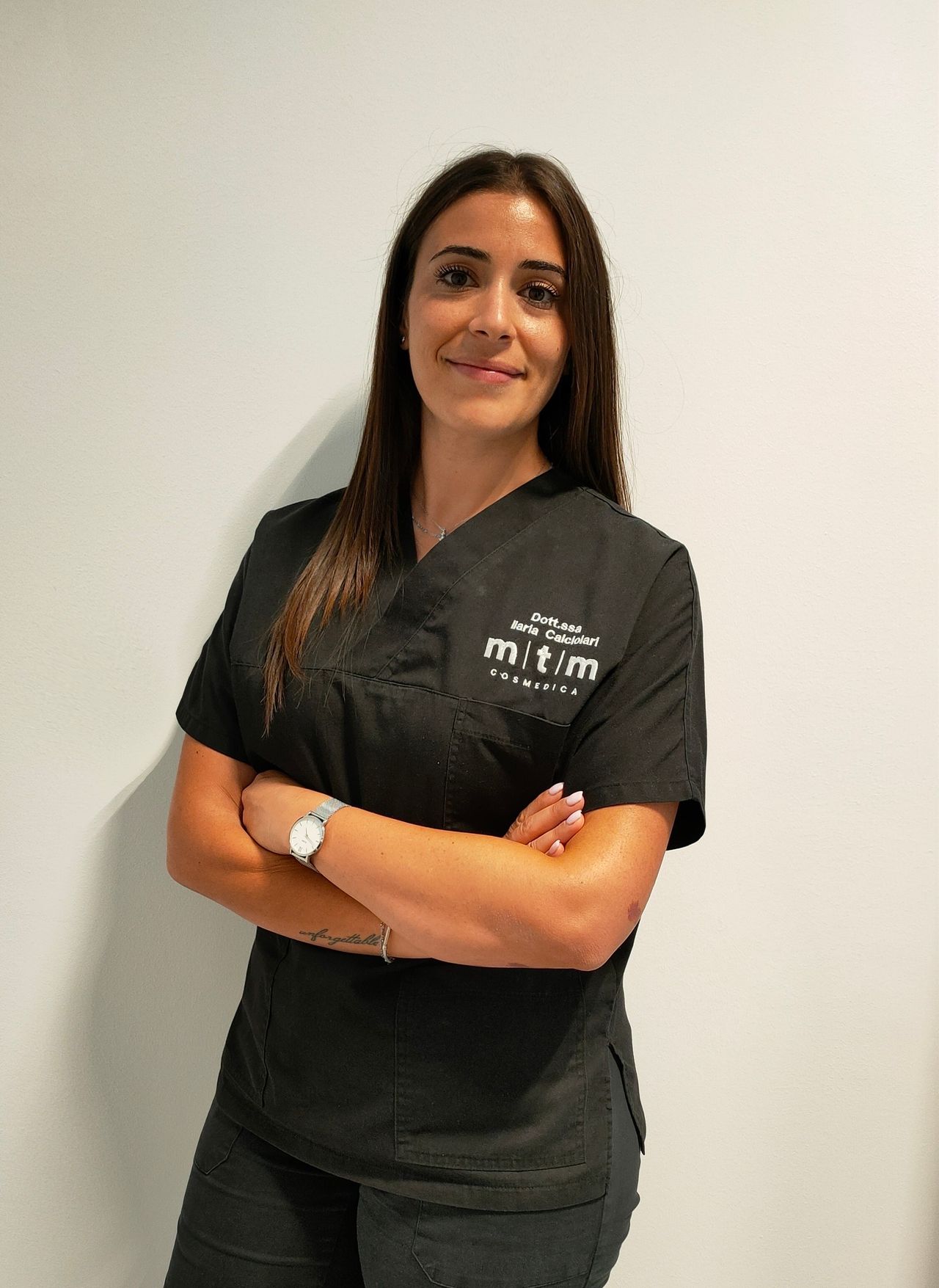 Ilaria Calciolari-0