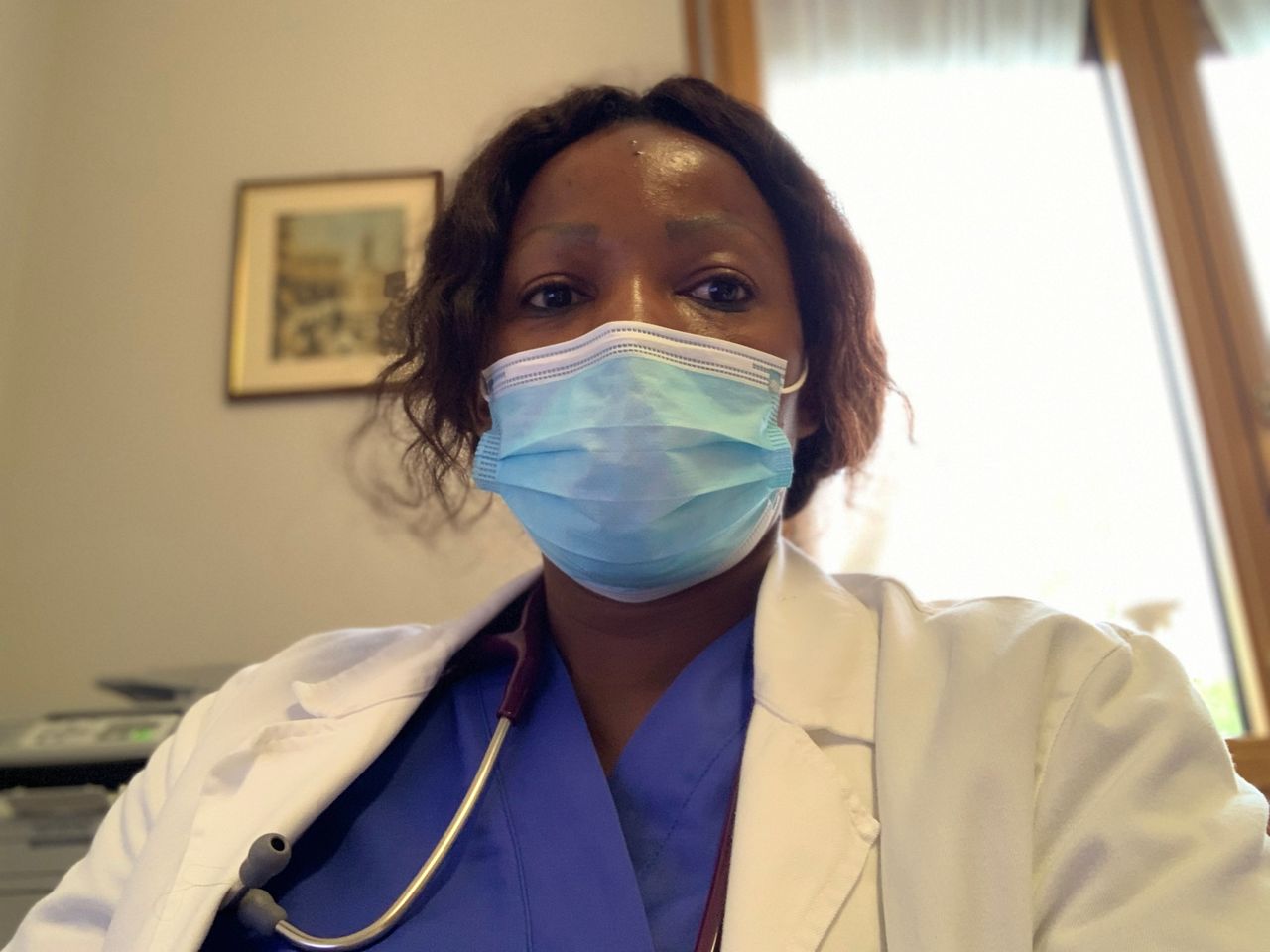 Josiane Laurel Ngaha Ngaha-0