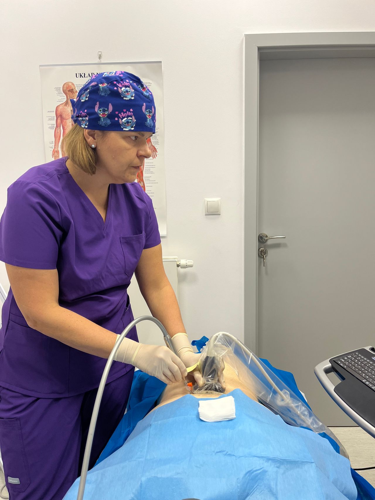 Ewa Niespodziańska - Kramarz-1