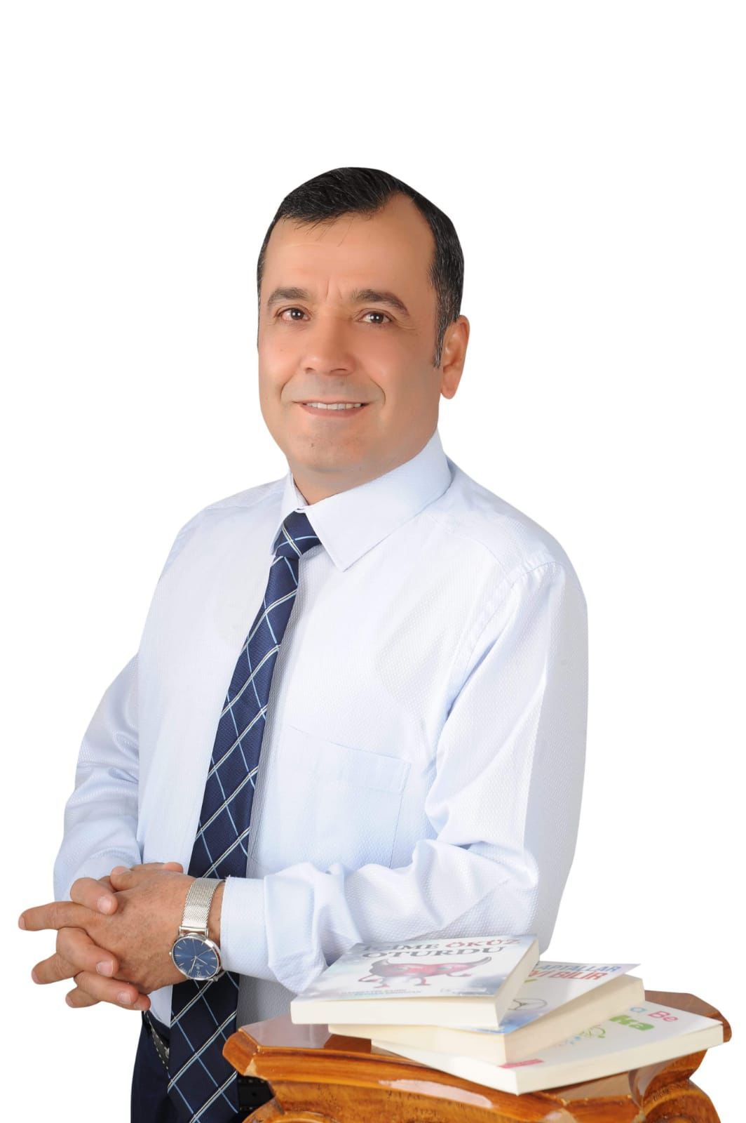 Hayrettin Şahin-0