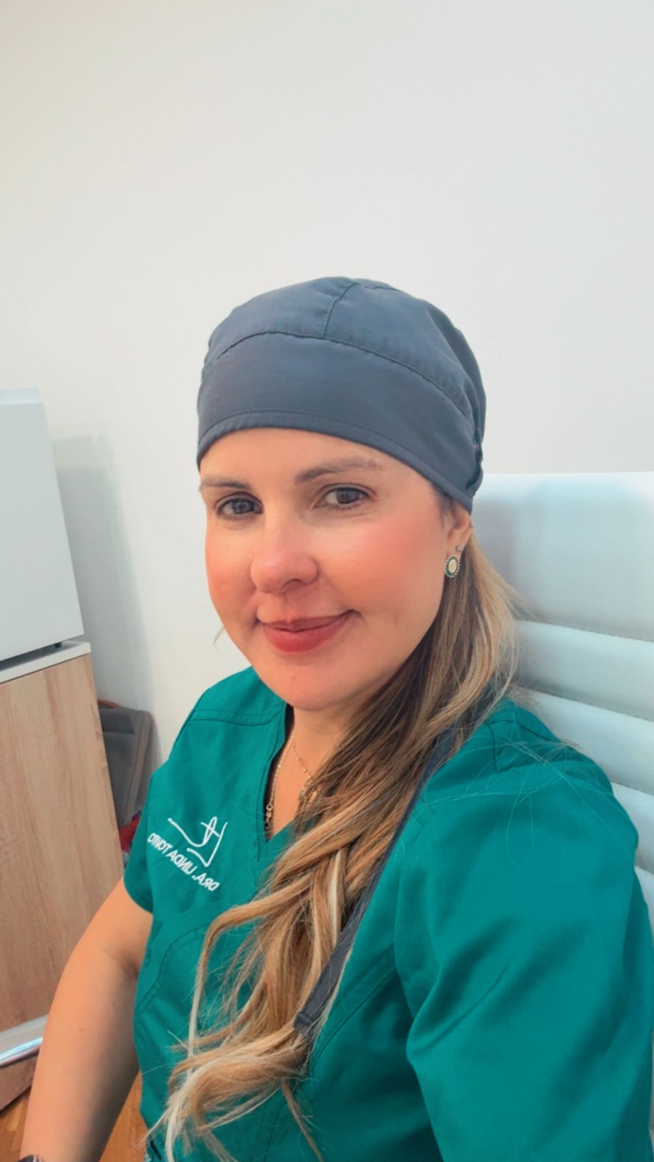 Linda Tovito De Méndez-0