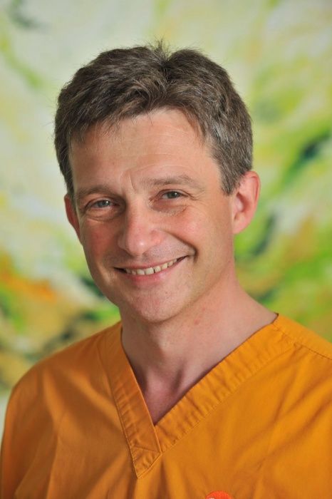 Markus Schlee - Ecdi-5