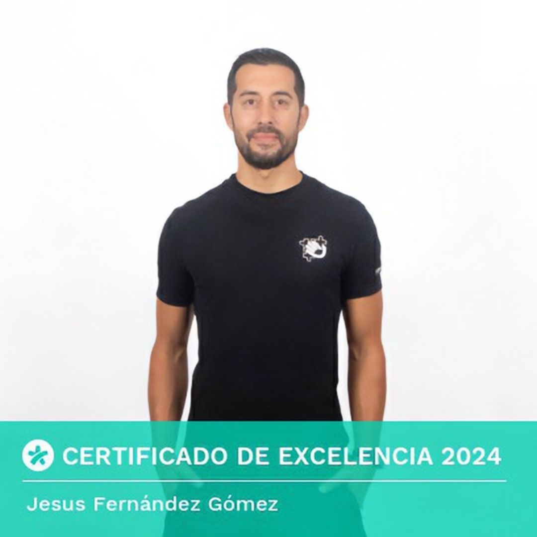Jesus Fernández Gómez-0