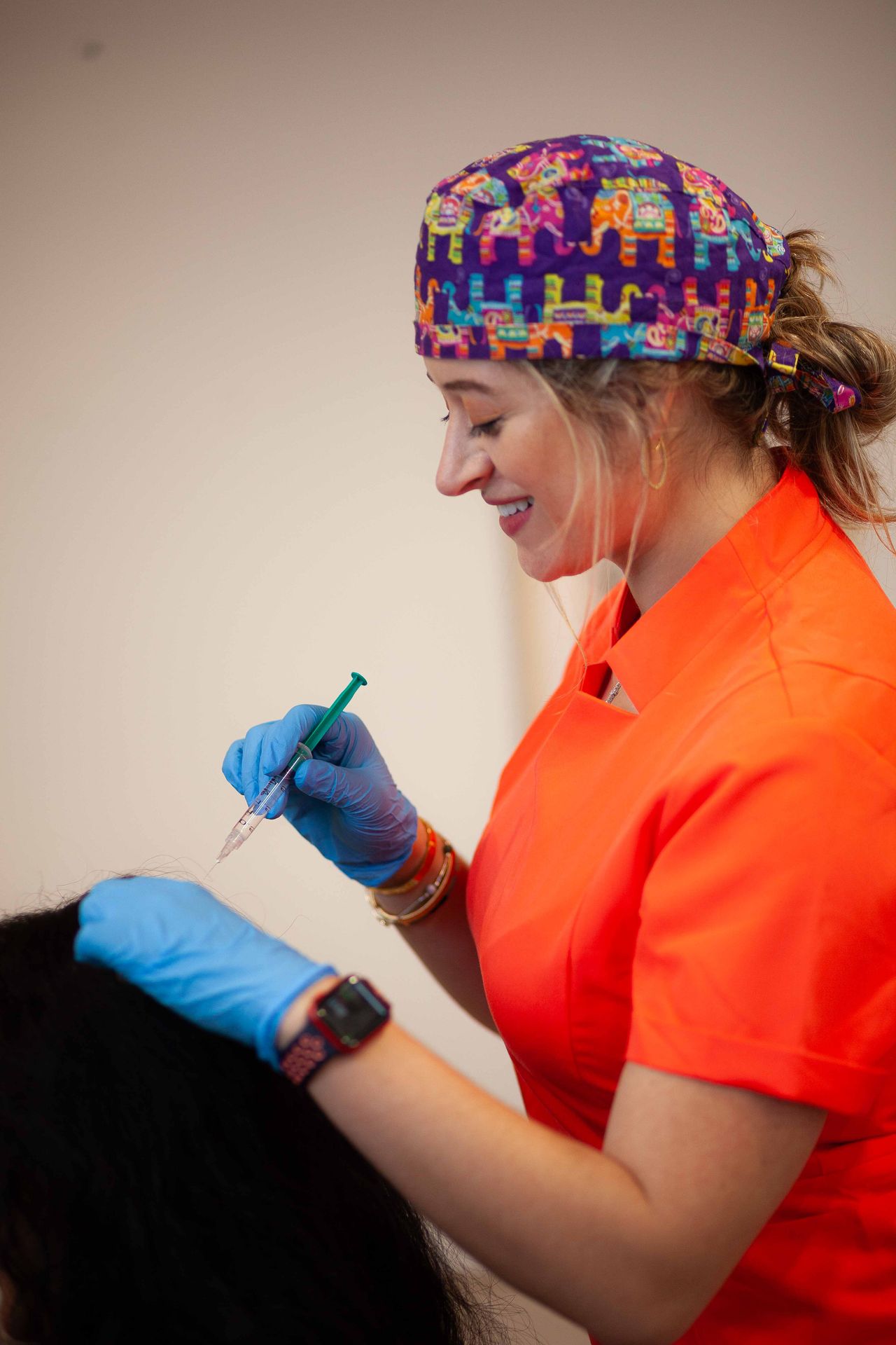 Ana Gonzalez Rivers-1