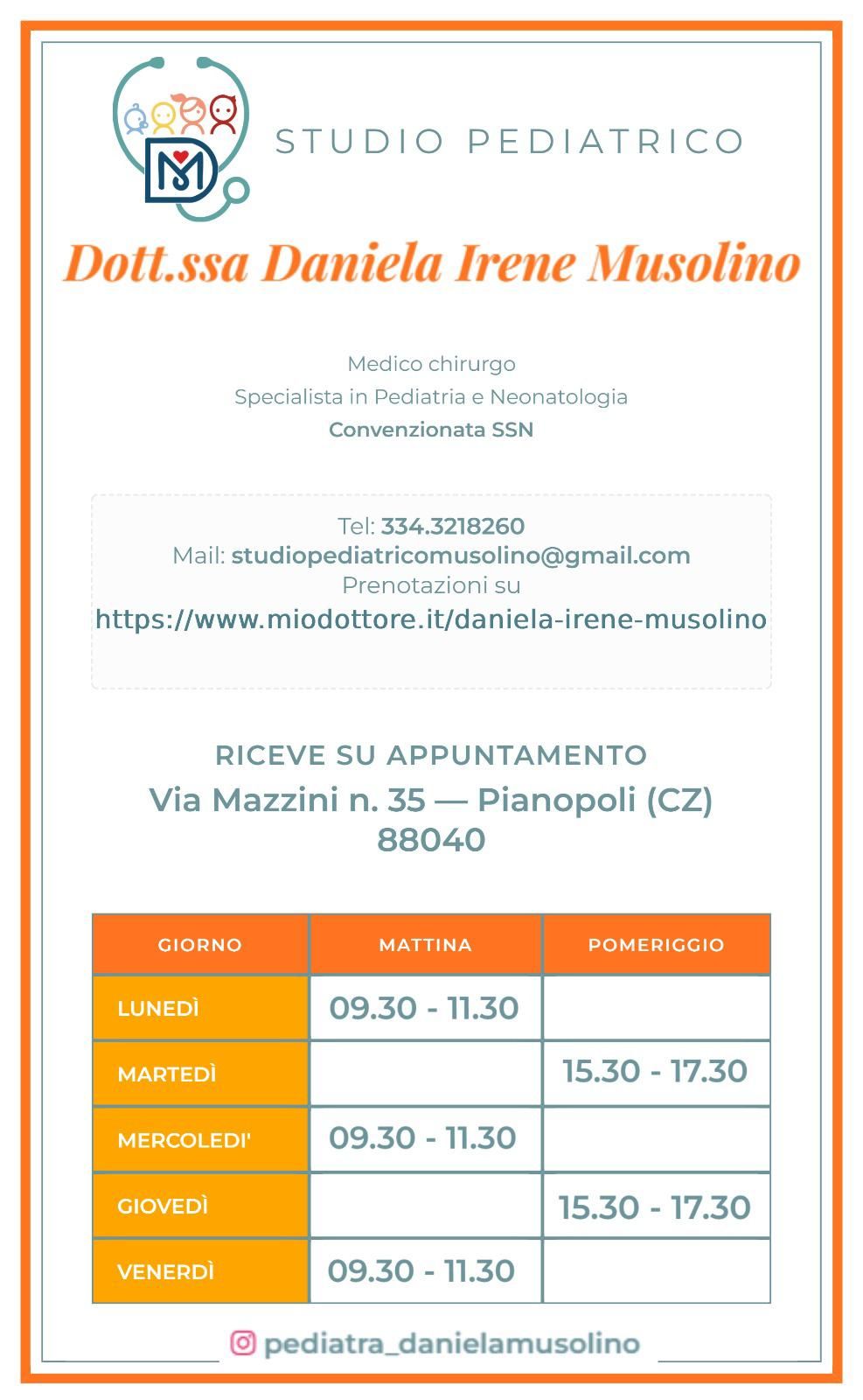 Daniela Irene Musolino-0
