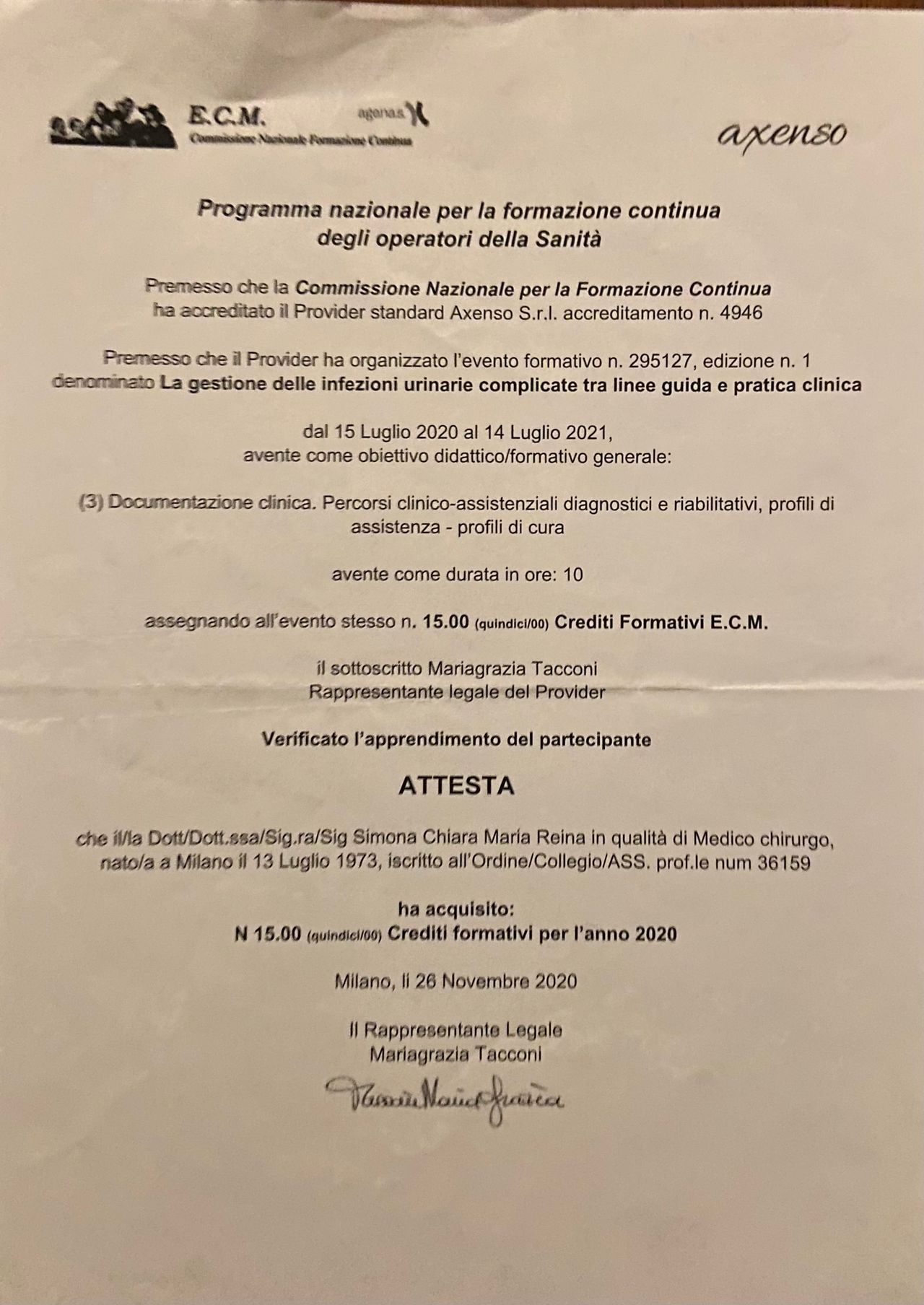 Simona Chiara Maria Reina-14