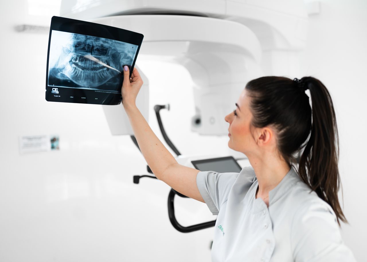 Diagdent Białołęka-2