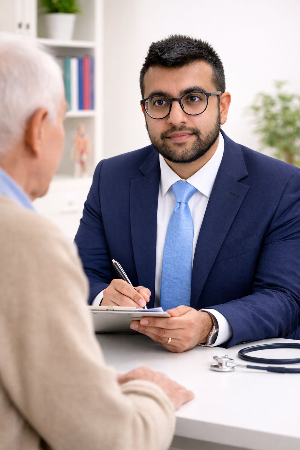 Hanish Vashi Dularamani-1