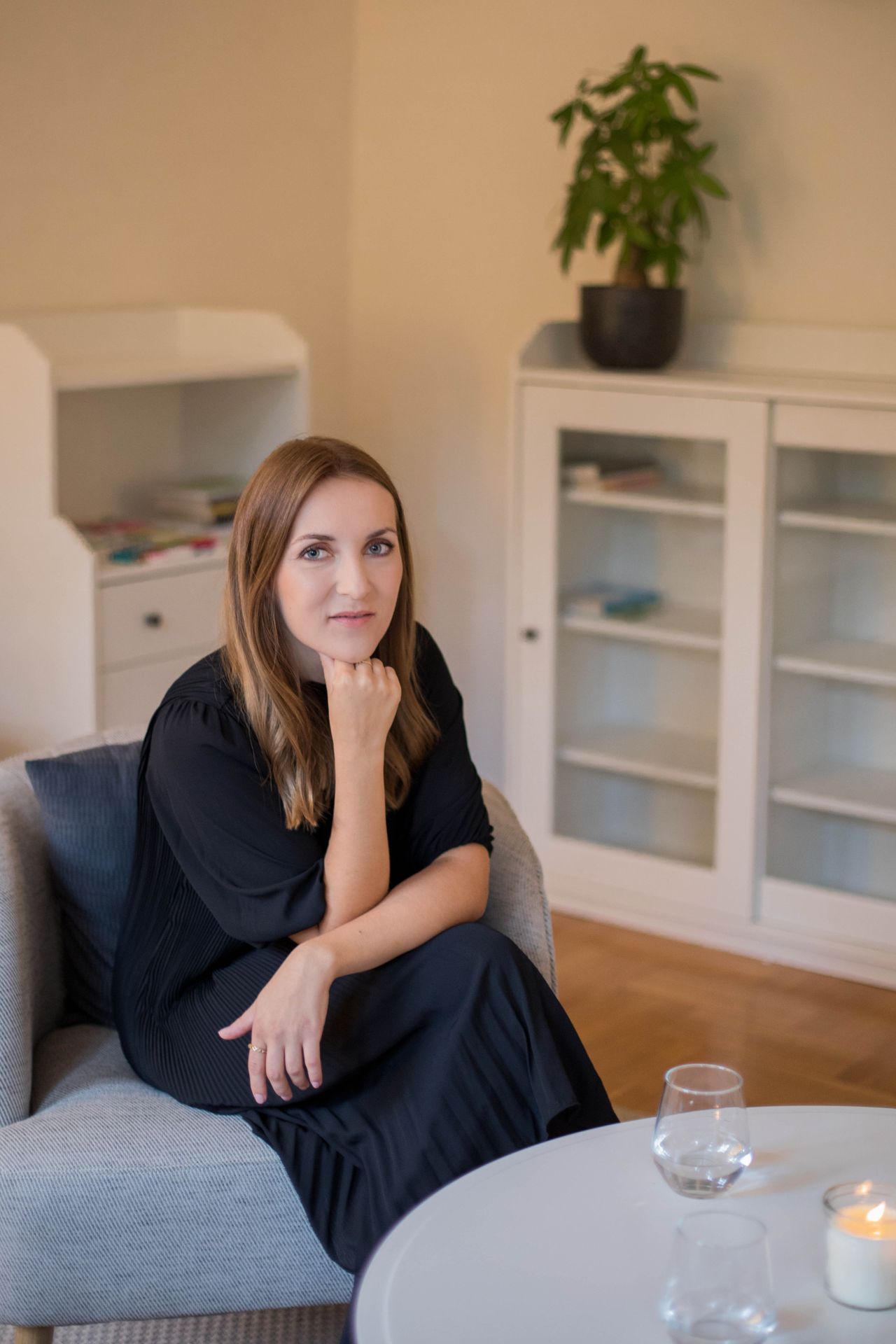 Karolina  Król Groszek -1