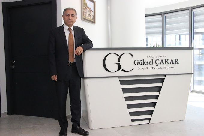 Göksel Çakar-0