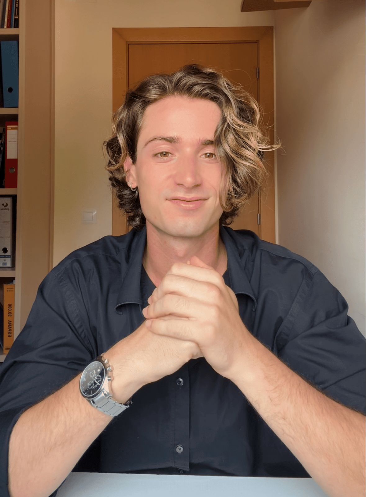 David Van Den Brink-1