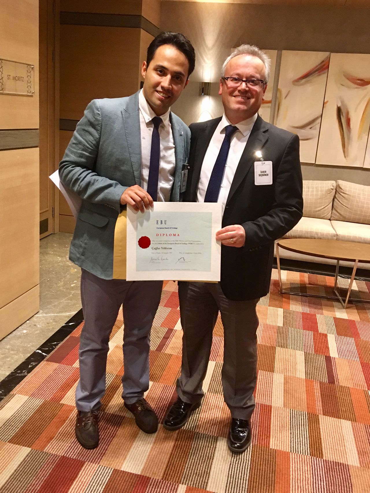 Çağlar Yıldırım-1