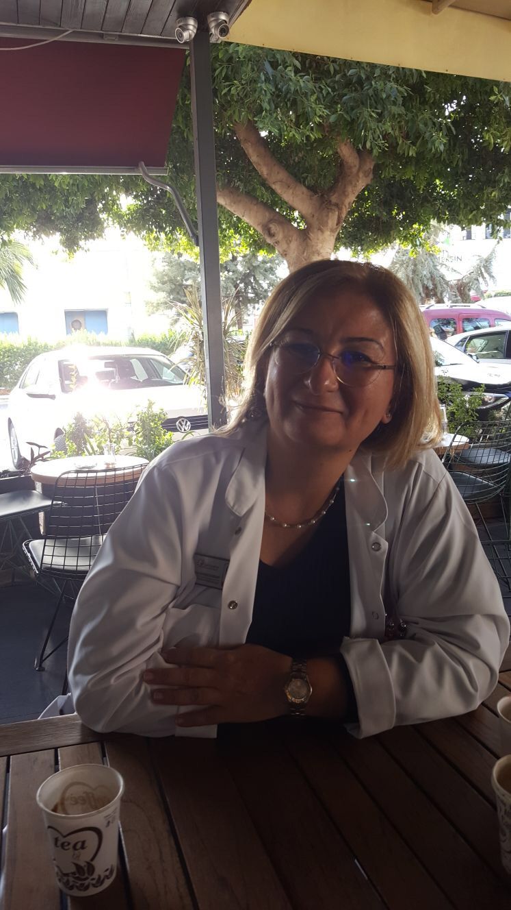 Öznur Karaer Bozkurt-0