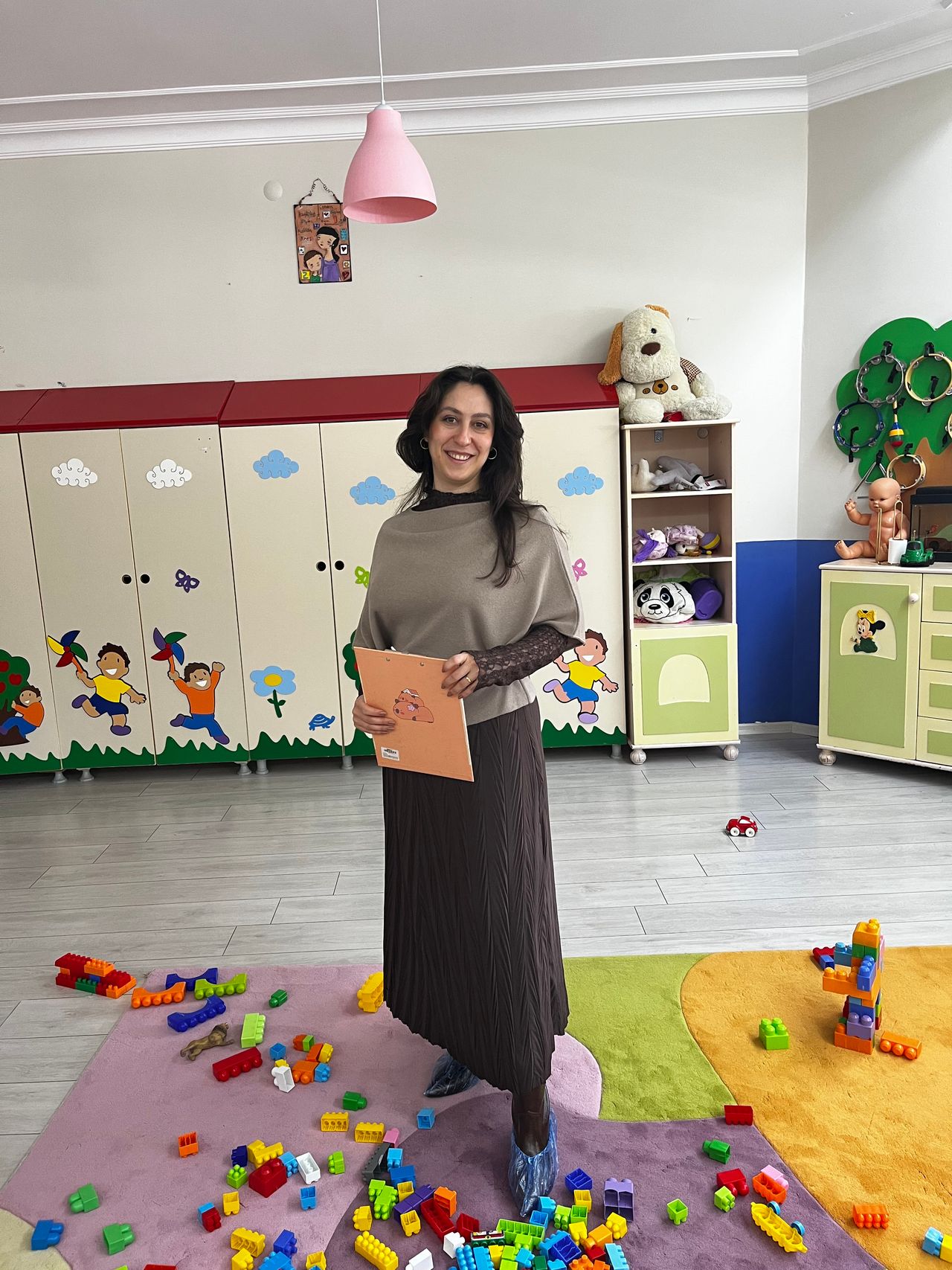 Berce Albayrak-7