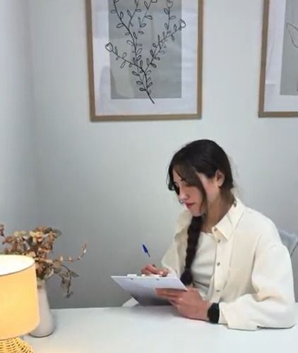Clara Luque De La Campa-3