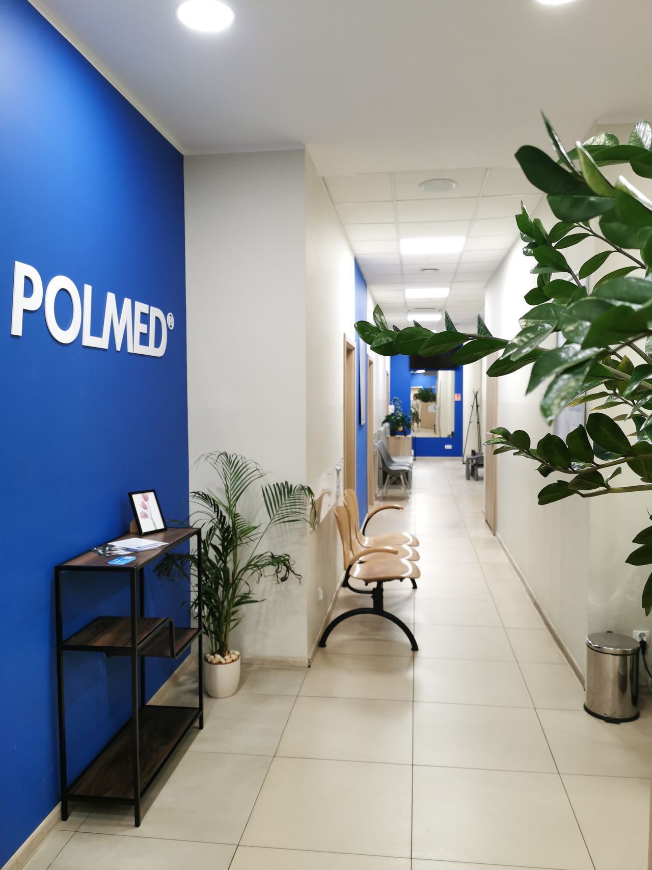 Holter Rr Centrum Medyczne Polmed Oddział Wrocław-1