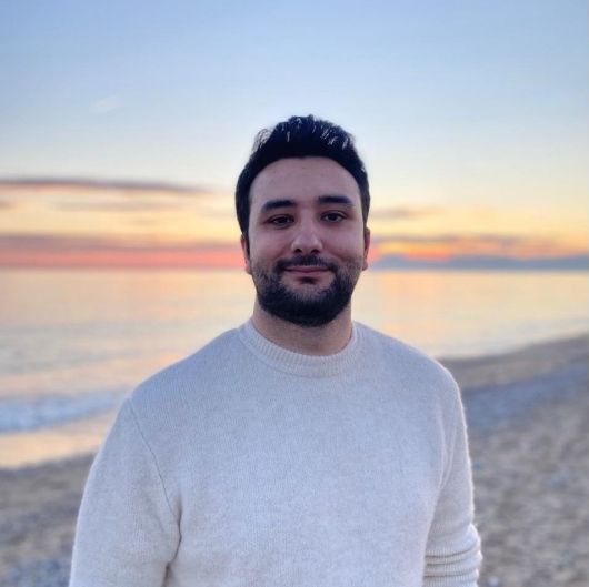 Taha Baturay Bilir-0