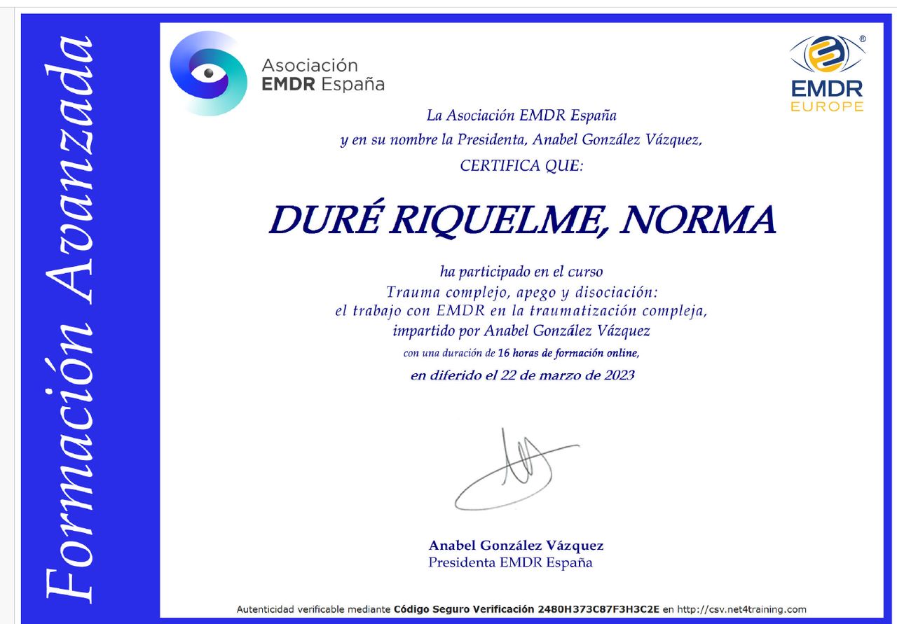 Norma Duré Riquelme-18