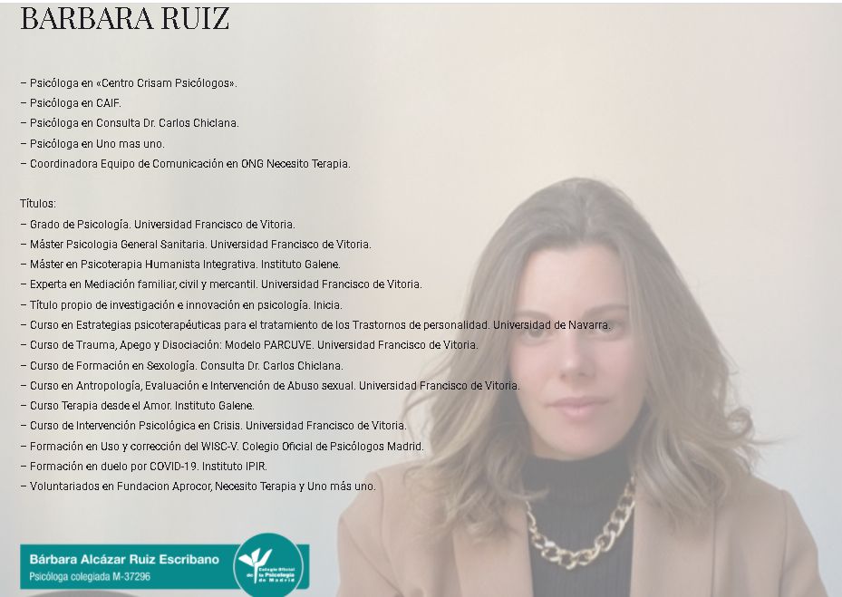 Cristina Saiz Manceñido-7