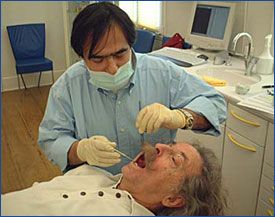 Assoc. Prof.(Tr) Dr. Med.dent Saduman O. Köklü-5