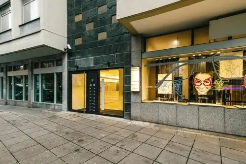 Nina Maria Angelis-5