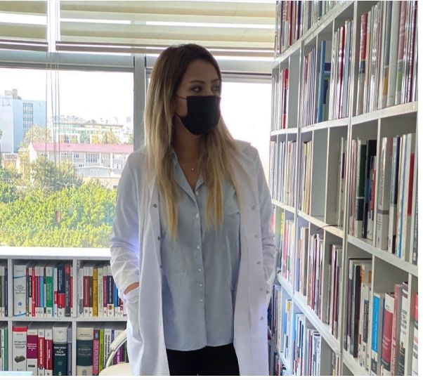 Övgü Sarıçiçekli-2