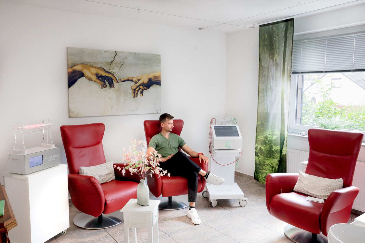 Klara Gesine Weiß-3