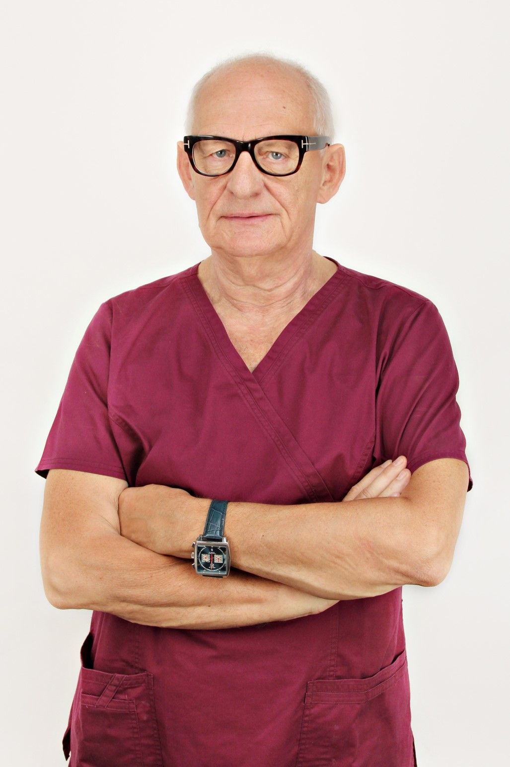 Marek Maruszyński-0