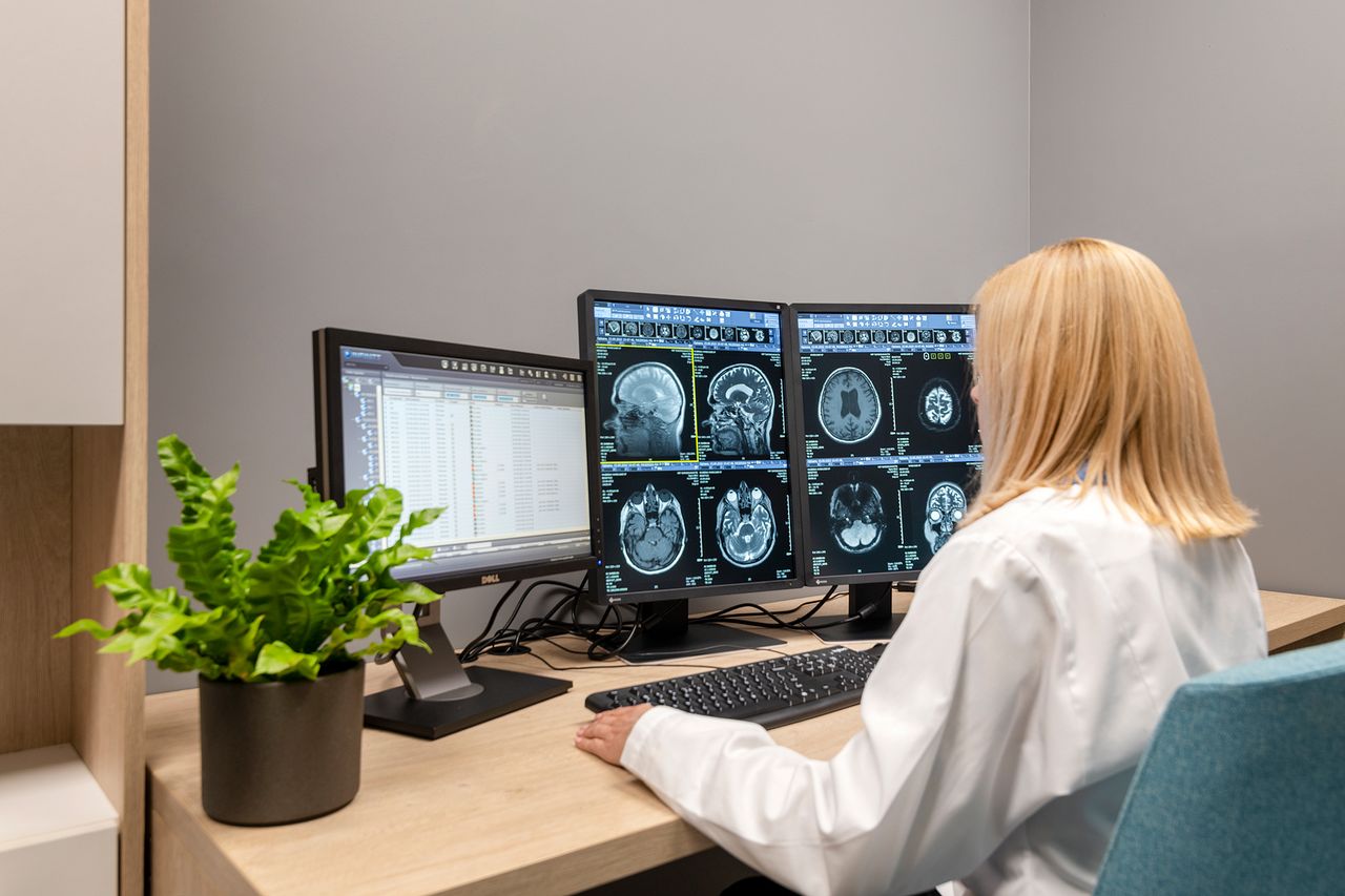 Eurodiagnosis Opisy Mr, Tk-0