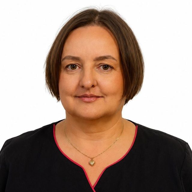 Małgorzata Sacha-0