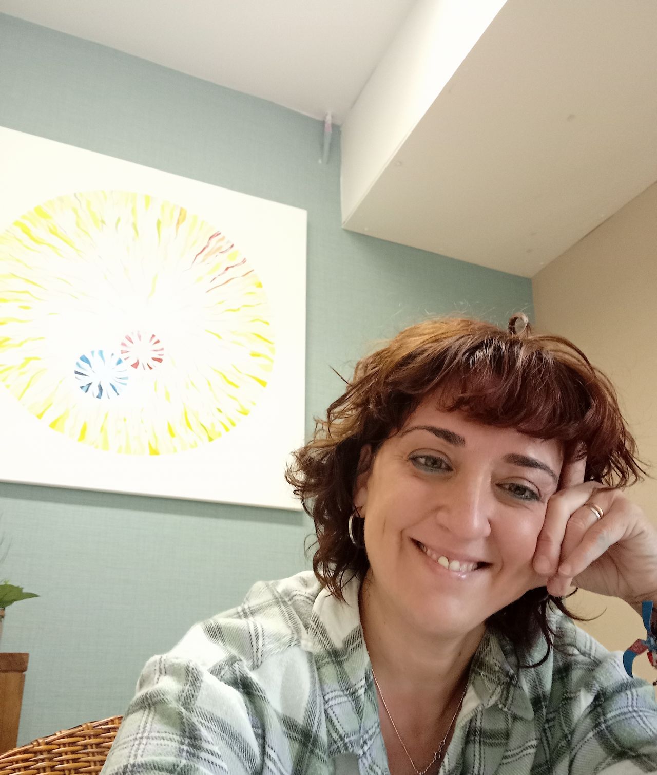 Esther Gordillo Carretero-0