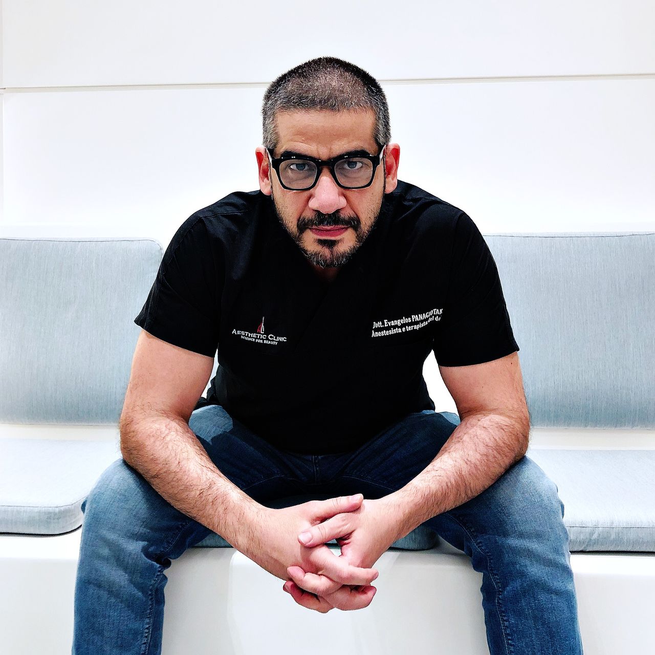 Evangelos Panagiotakos-0