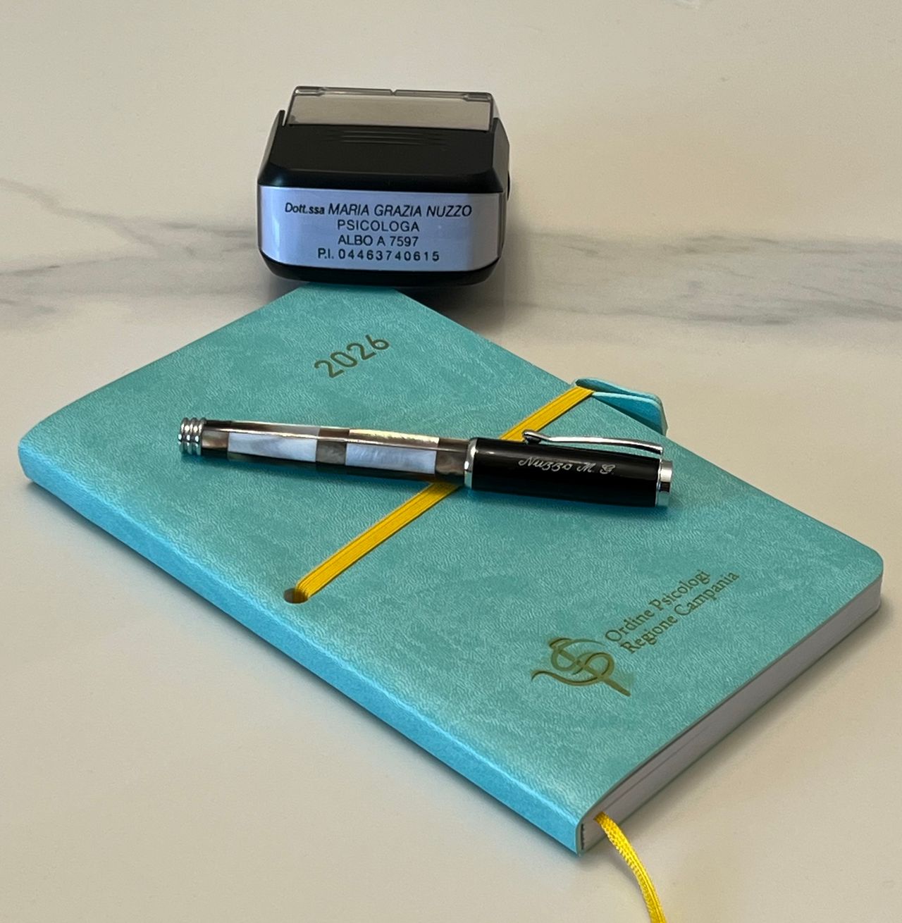 Maria Grazia Nuzzo-2