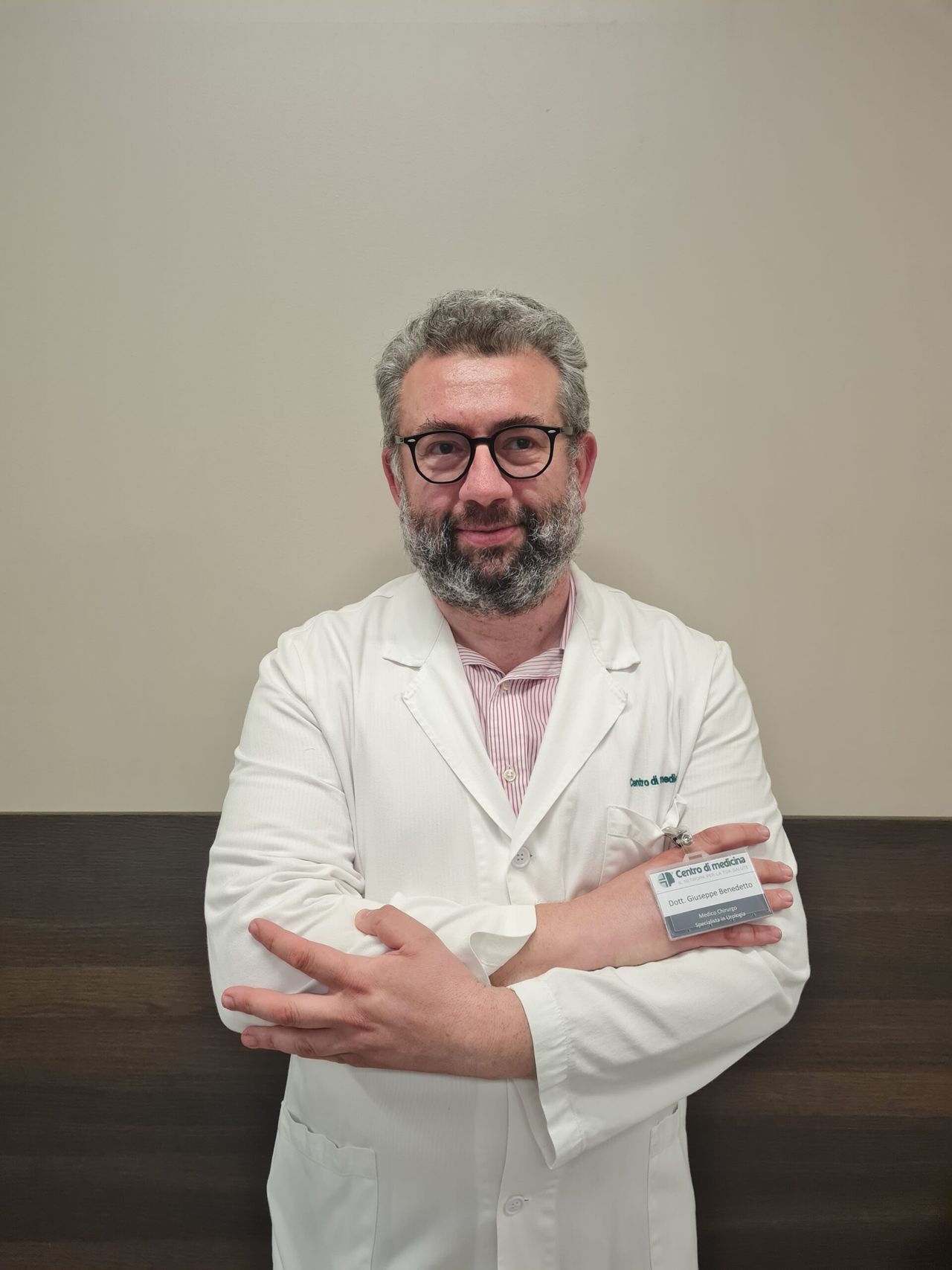 Giuseppe Benedetto-0