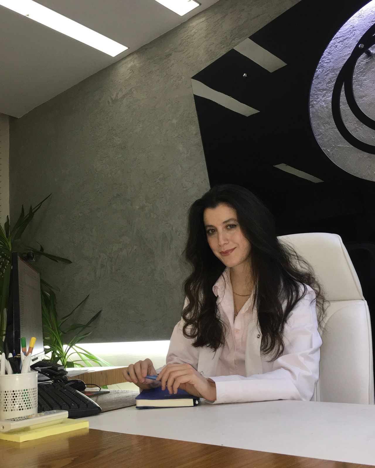 Merve Ceren Güngör-0