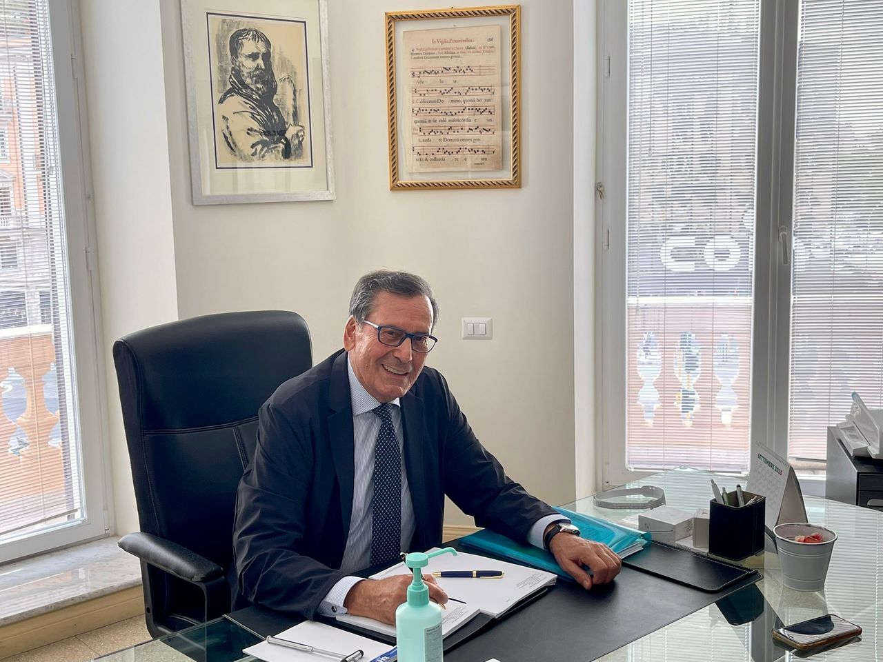 Francesco Maria Paone-0