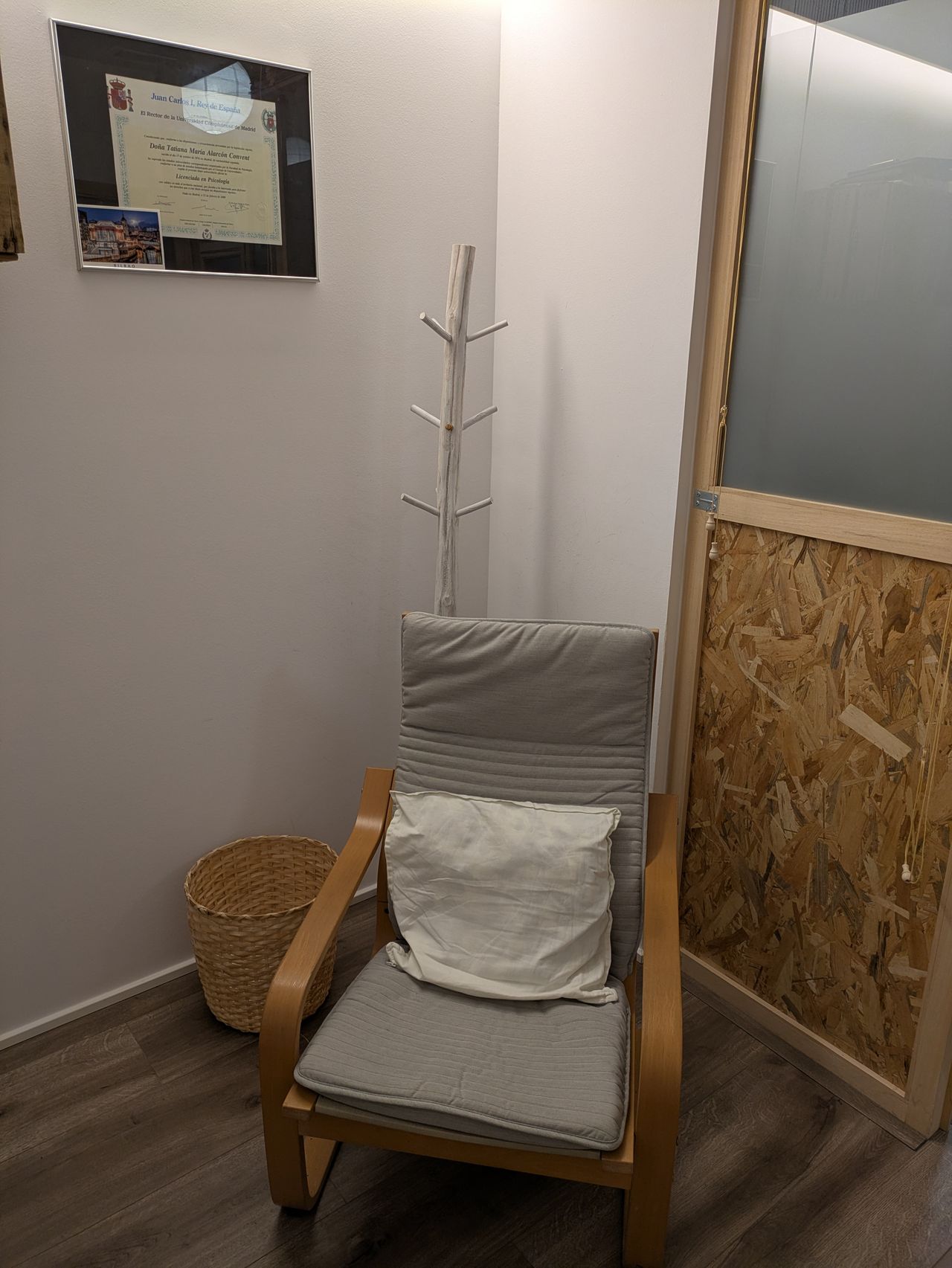 Tatiana Alarcón Convent-2