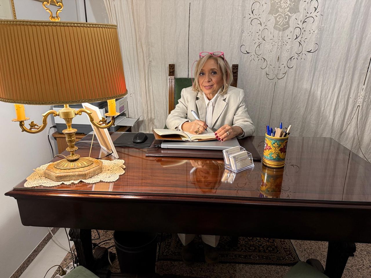 Caterina Lo Bianco-0