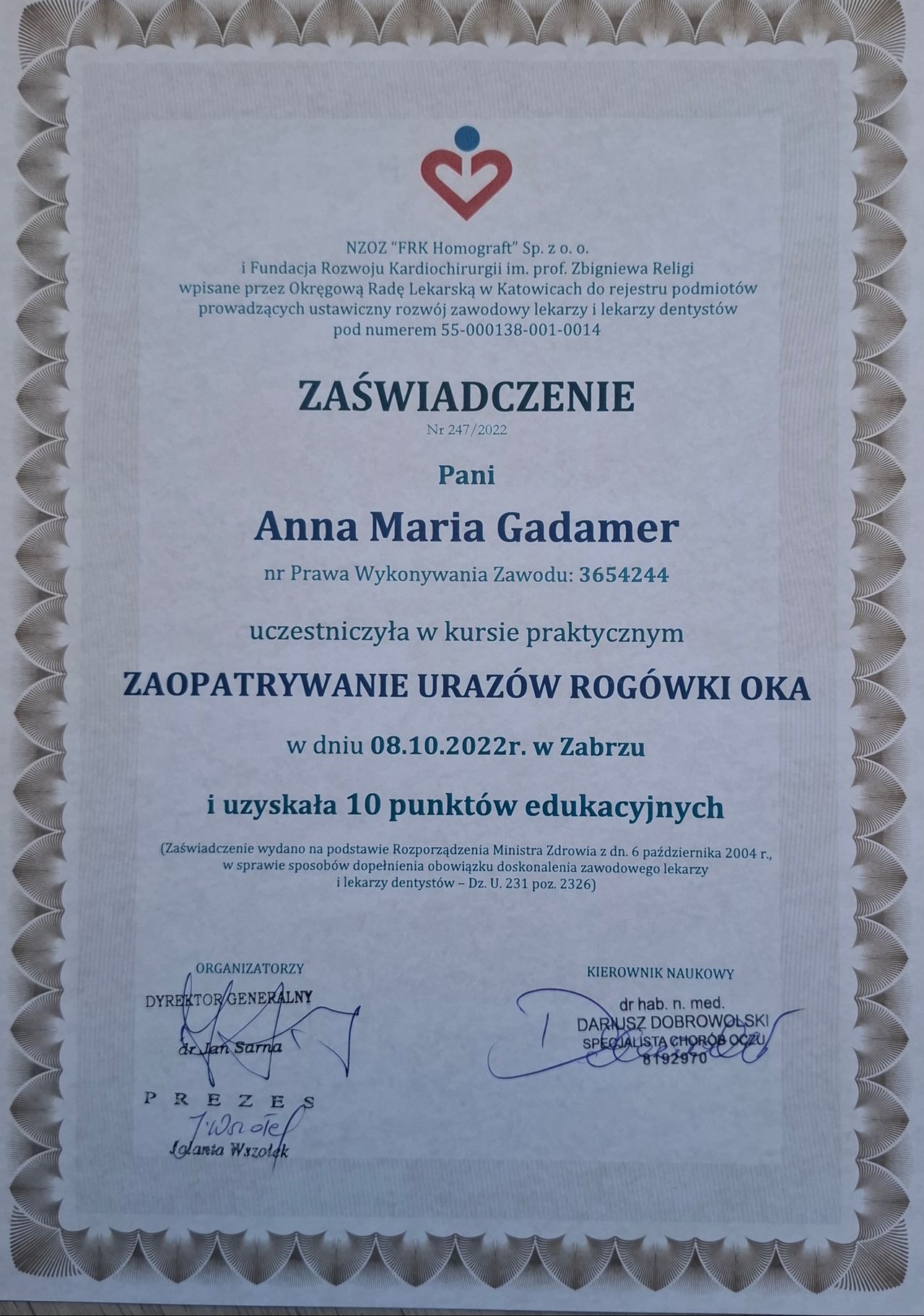 Anna Maria  Gadamer-1