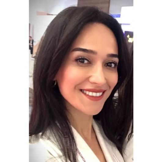 Mine Durukan Saygın-0