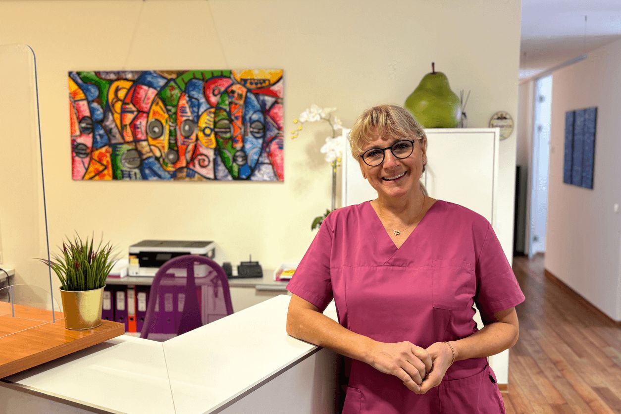 Christina Von Finckenstein-0