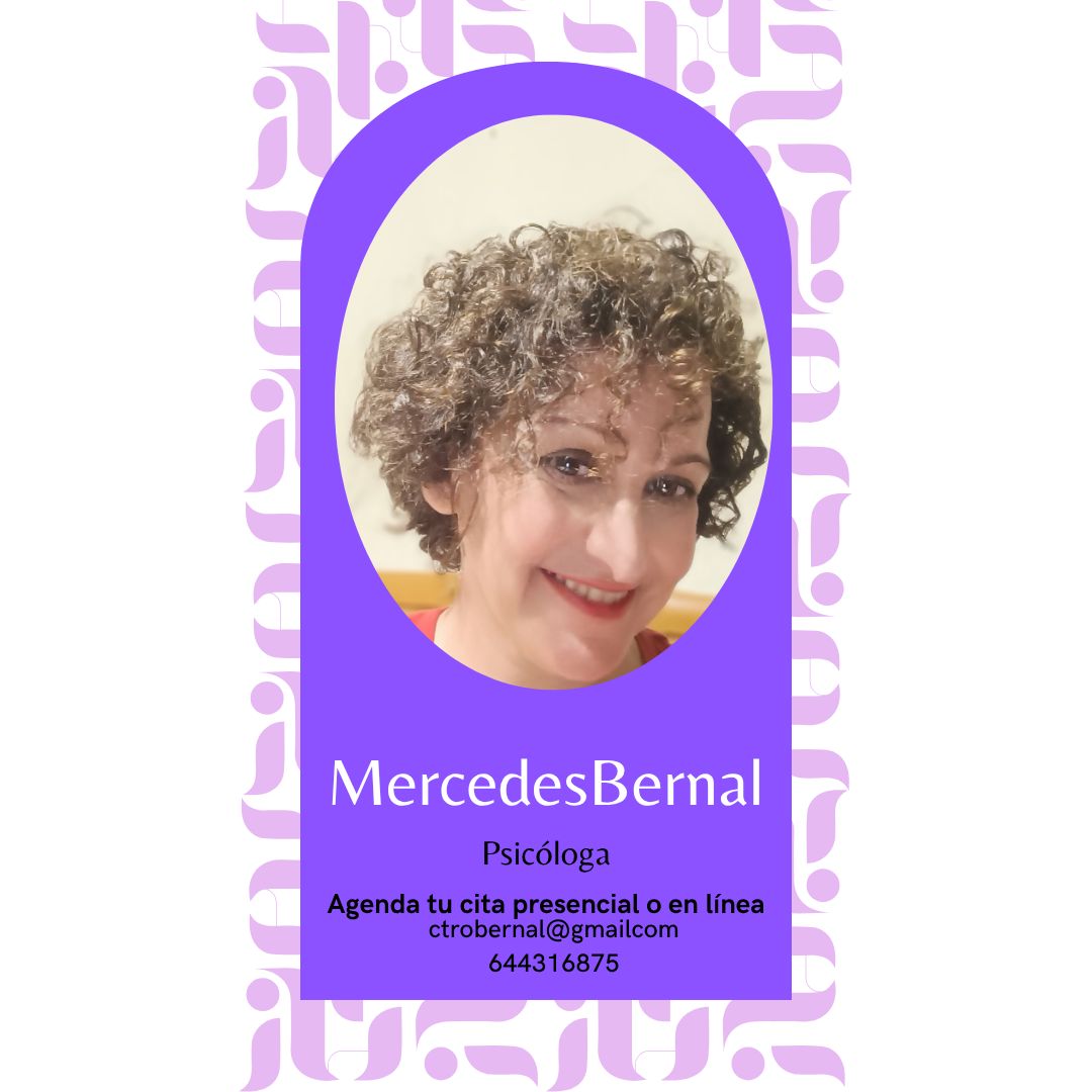 Mercedes Bernal Sánchez-2